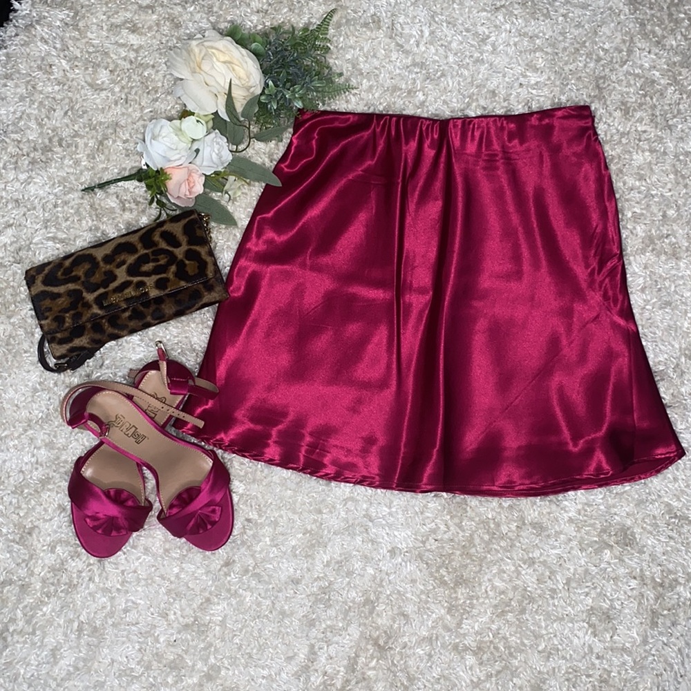 Forever 21 Mini Skirt